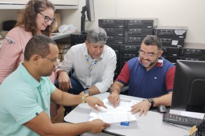 Profissionais da prefeitura publicam artigo em revista internacional sobre projeto de conectividade da Semsa