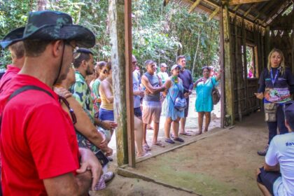 Museu do Seringal retorna às atividades e reabre para visitação a partir de 1º de fevereiro