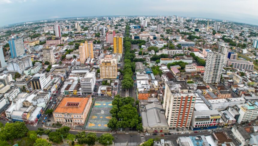 Prefeitura tem alta de 19% em 2023 na emissão de Habite-se