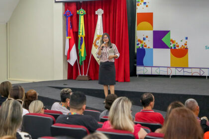 Prefeitura de Manaus realiza a abertura de jornada pedagógica da educação especial