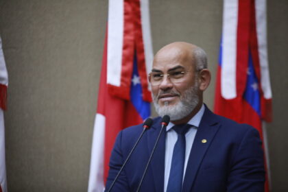 Deputado Cabo Maciel destaca avanços e conquistas ao interior do Amazonas