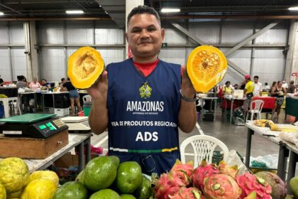 Feiras de Produtos Regionais da ADS retornarão após o Carnaval