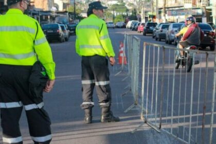 Prefeitura organiza trânsito e transporte para bandas de Carnaval