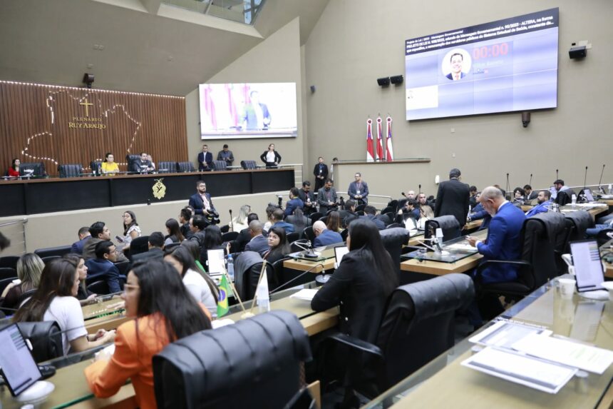 Assembleia Legislativa produz matérias voltadas para o combate ao câncer infantil
