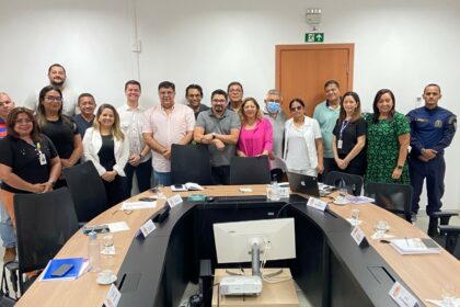 Prefeitura alinha ‘Manaus Cidade Sul-Americana do Desporto’