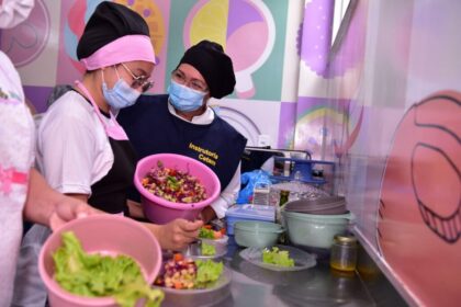 Cetam abre Ano Letivo dos Cursos Técnicos em Manaus