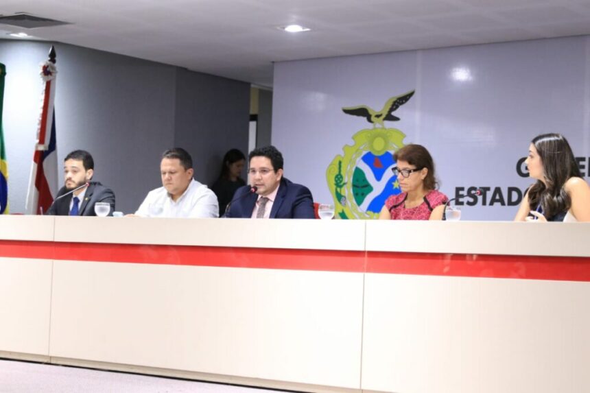 Aperfeiçoamento da fiscalização de contratos é discutido em evento promovido pela CGE