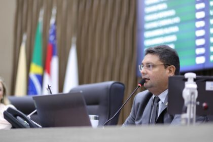 De autoria de Caio André, projeto de incentivo ao esporte adaptado vai à 2ª discussão na CMM