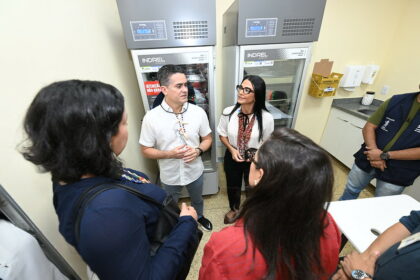 Saúde básica de Manaus lidera ranking do Previne Brasil