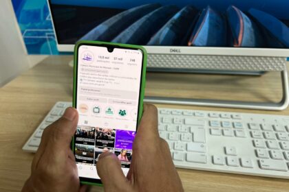 Redes Sociais da CMM alcançam 4º lugar em ranking que mede interação de perfis legislativos de todo o país