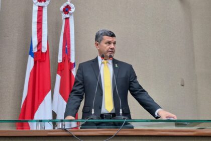 Dan Câmara comenta os números da violência no Amazonas em 2023