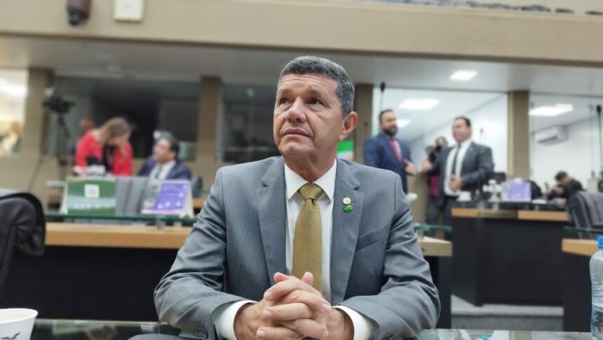 Dan Câmara fala sobre a ‘cifra negra’ nas estatísticas de crime no Amazonas
