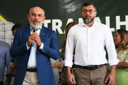 Deputado Cabo Maciel reforça importância do Programa Mais Crédito Amazonas 2024 para impulsionar a economia no Estado