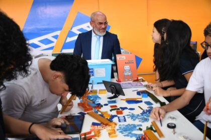 Deputado Cabo Maciel solicita implantação de sala ‘Maker’ em Escola Militar no Amazonas