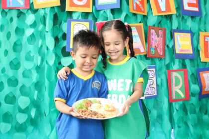 Investimentos refletem as transformações positivas na educação