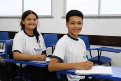 Inscrições para a 19ª Olimpíada Brasileira de Matemática das Escolas Públicas estão abertas