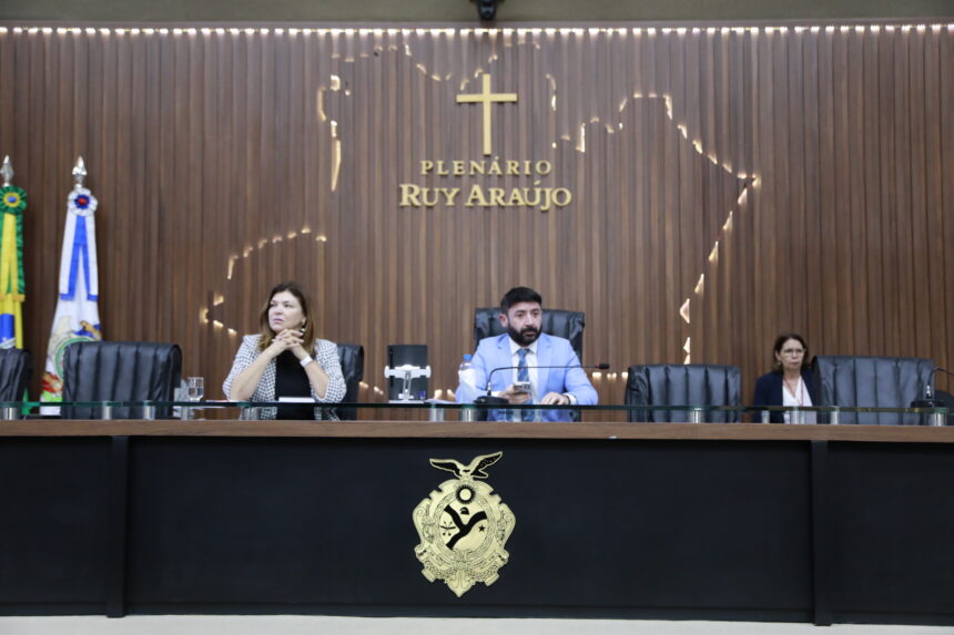 Em tramitação na Assembleia Legislativa do Amazonas, Projeto de Lei busca facilitar pagamentos via PIX