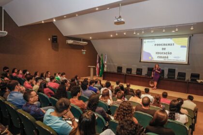 Escola do Legislativo divulga programação de eventos previstos para 2024