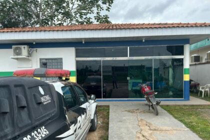 Em Manicoré, PC-AM prende homem por estupro de vulnerável praticado contra a própria neta