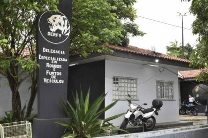 PC-AM prende homem por estelionato envolvendo revendas de motocicletas adulteradas em redes sociais