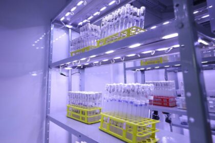 Fapeam inicia visitas técnicas a empresas contratadas pelo Programa Centelha 2