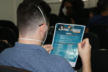 FCecon abre inscrições para programa de iniciação científica em oncologia