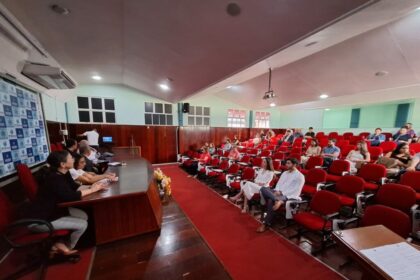 Fundação Alfredo da Matta forma novos médicos especialistas em dermatologia