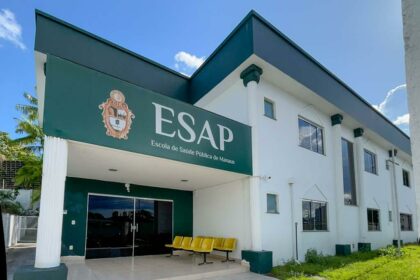 Prefeitura promove exposição de projetos de Iniciação Científica do Amazonas