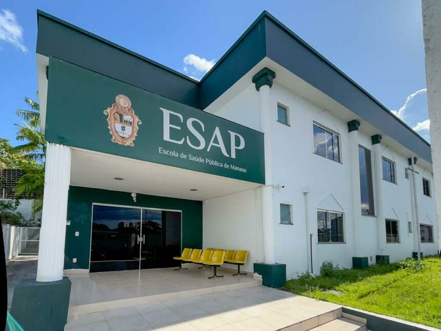 Prefeitura promove exposição de projetos de Iniciação Científica do Amazonas