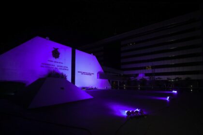 Fevereiro Roxo e Laranja: campanhas da Aleam alertam e promovem a conscientização sobre doenças crônicas