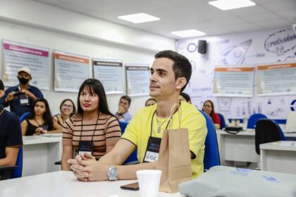 Prefeitura de Manaus divulga lista de selecionados para nova turma do Empretec