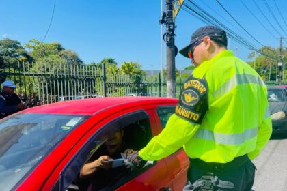 Prefeitura registra redução de 28,6% nas mortes no trânsito