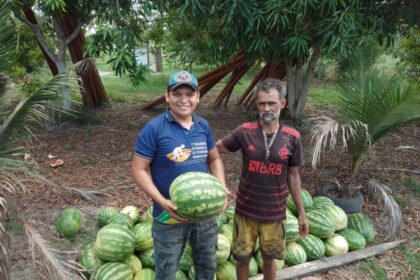 Itapiranga: Idam anuncia ações para o município em 2024