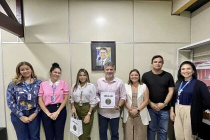 Prefeitura atua em parceria para garantir padrão do carnaval de rua