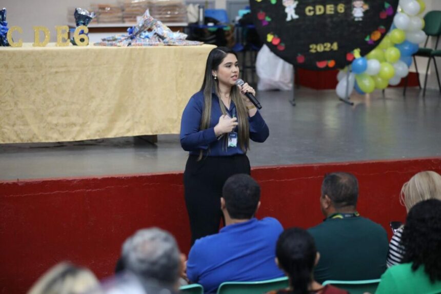 Manipuladores de alimentos da rede estadual recebem qualificação profissional em workshop