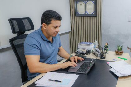 Na Aleam, Comissão de Constituição, Justiça e Redação volta a analisar matérias legislativas durante primeira reunião de 2024