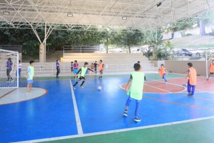 No Dia do Esportista, Aleam faz balanço de leis que incentivam a prática de atividades físicas