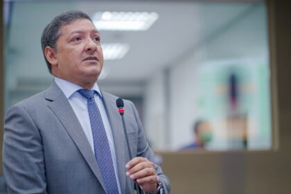 No Dia do Esportista, Felipe Souza ressalta Lei de Incentivo ao Esporte e Turismo no Amazonas