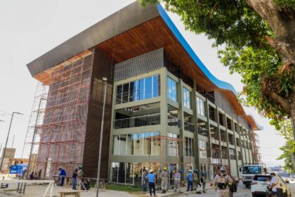 Prefeitura duplica áreas públicas e investe em reabilitação urbana