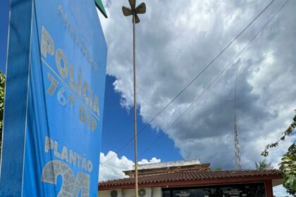 PC-AM prende homem que saiu de Barcelos para vender drogas em Santa Isabel do Rio Negro