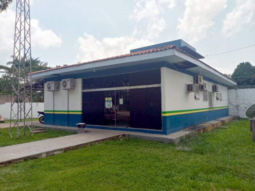 Em Codajás, Polícia Civil prende envolvido em homicídio qualificado e ocultação de cadáver de jovem