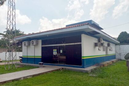 Em Codajás, trio é preso por estelionato envolvendo a oferta de serviços previdenciários e empréstimos consignados