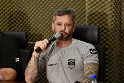 PC-AM deflagra Operação Loki e cumpre 13 mandados de busca e apreensão e 4 de prisão preventiva no Amapá