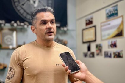 Policiais civis participam de curso de atendimento pré-hospitalar visando aprimorar técnicas de primeiros socorros