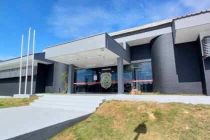 Polícias Civil do Amazonas e Rio de Janeiro prendem indivíduo envolvido em execução de blogueira