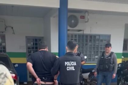 PC-AM deflagra Operação Falso Sorteio e desmantela esquema milionário de rifas ilegais em Humaitá
