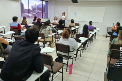 PGE-AM alerta para a validação das inscrições no 40º Processo Seletivo para Estágio em Direito