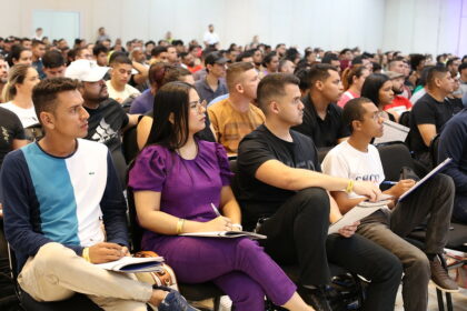 Provas do concurso da Guarda acontecem neste domingo