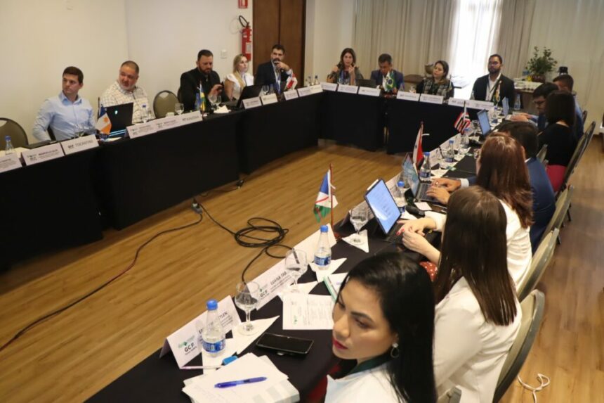 Primeiro Fórum de Secretários da Amazônia Legal do ano discute transição econômica e bioeconomia
