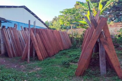 Inscrições para o curso ‘Movelarias e Produtos Florestais Não-Madeireiros’ encerram nesta quinta-feira